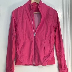 Lululemon Lightweight Jacket